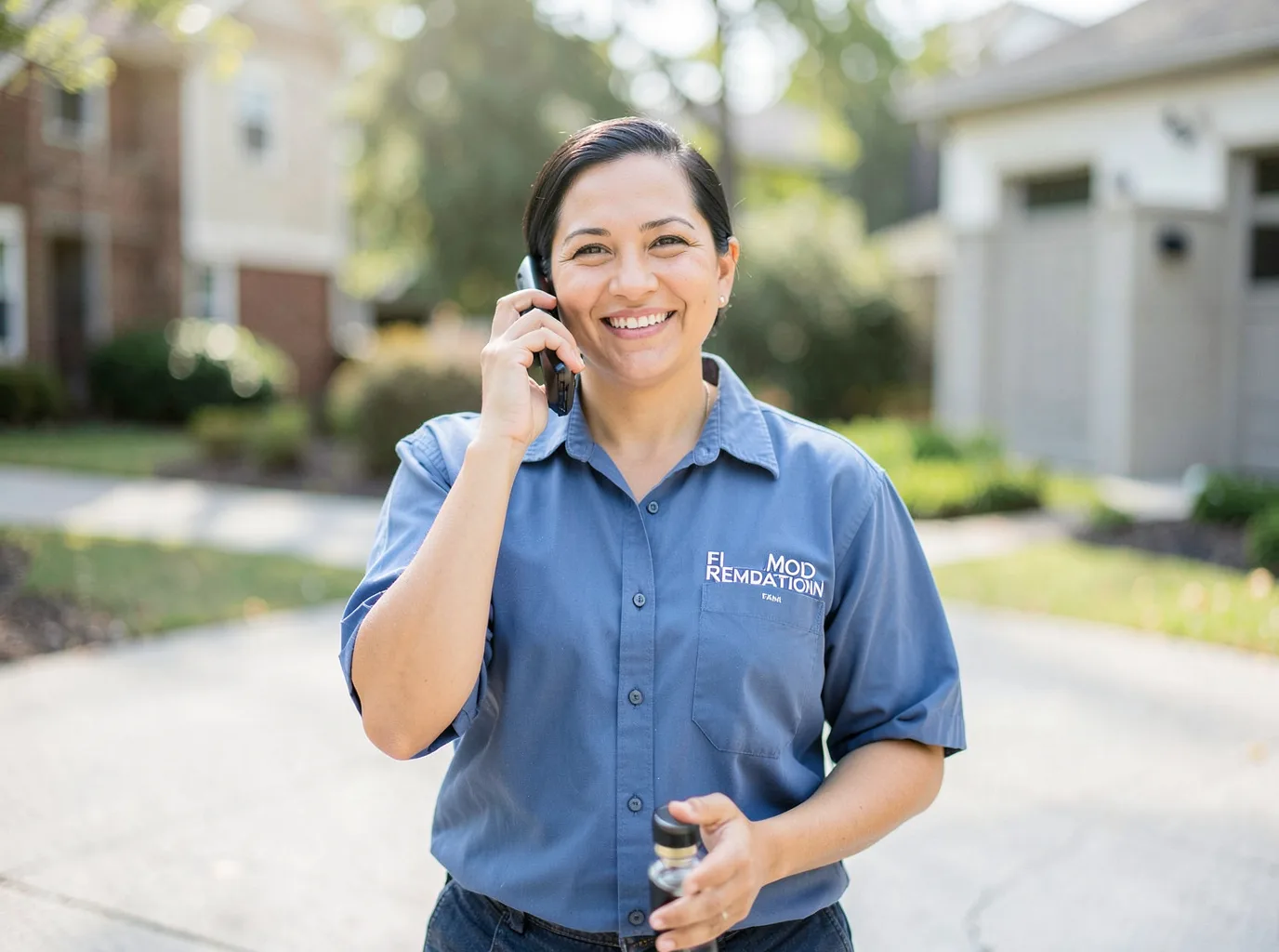 Mold Remediation Waldron, MI FAQs